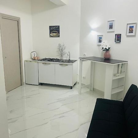 Casa Partenopea Daire Napoli Dış mekan fotoğraf