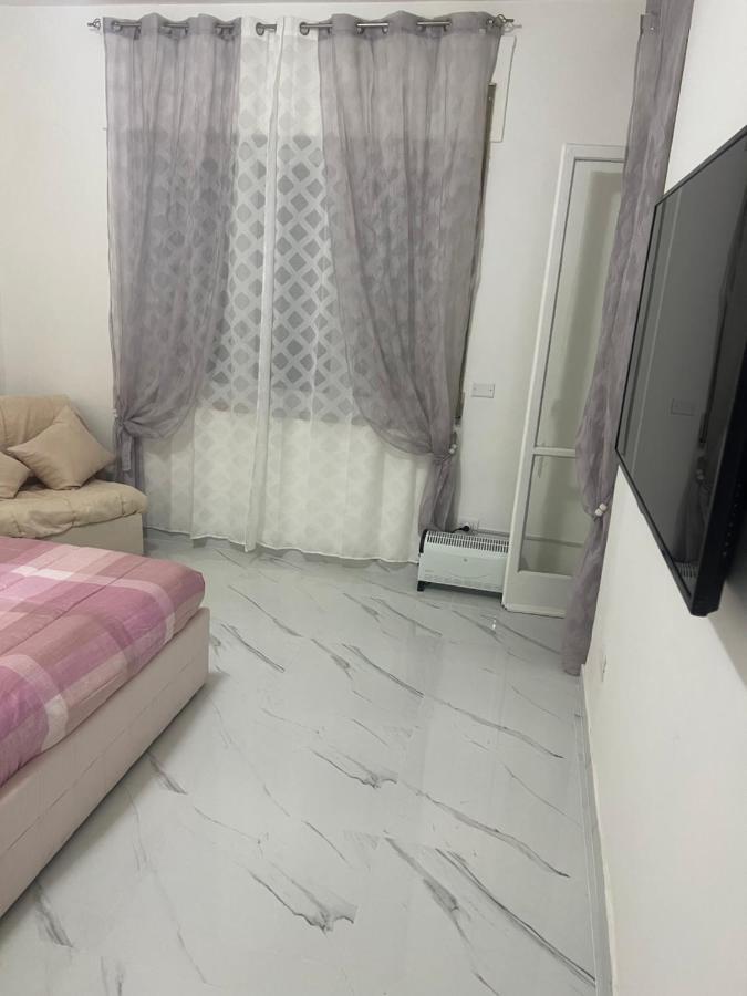 Casa Partenopea Daire Napoli Dış mekan fotoğraf