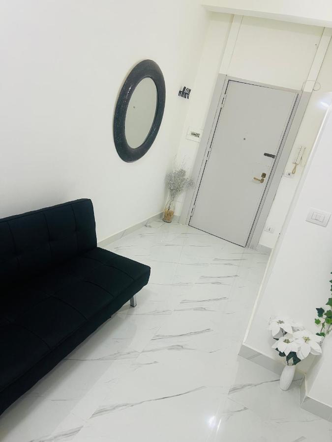 Casa Partenopea Daire Napoli Dış mekan fotoğraf