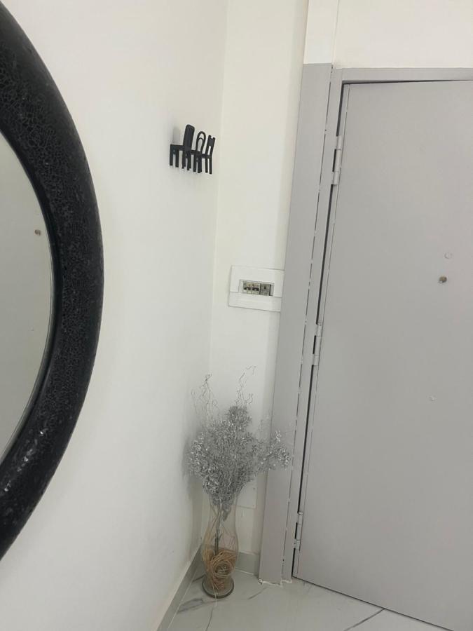 Casa Partenopea Daire Napoli Dış mekan fotoğraf