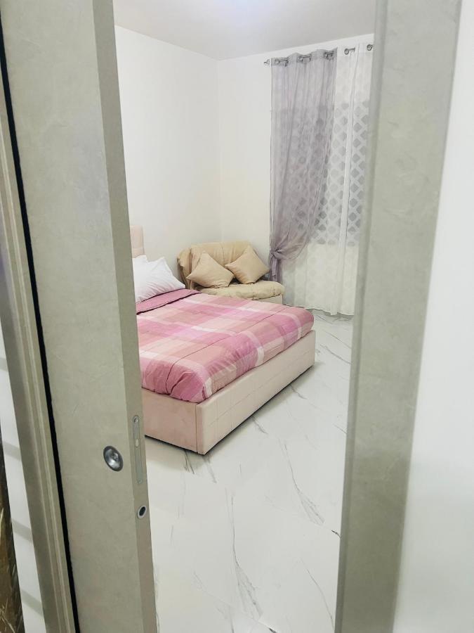 Casa Partenopea Daire Napoli Dış mekan fotoğraf