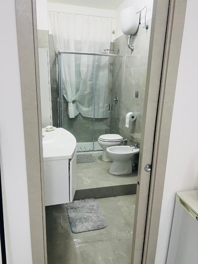 Casa Partenopea Daire Napoli Dış mekan fotoğraf