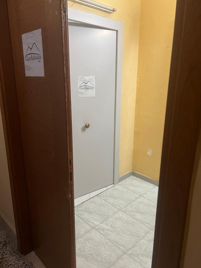 Casa Partenopea Daire Napoli Dış mekan fotoğraf