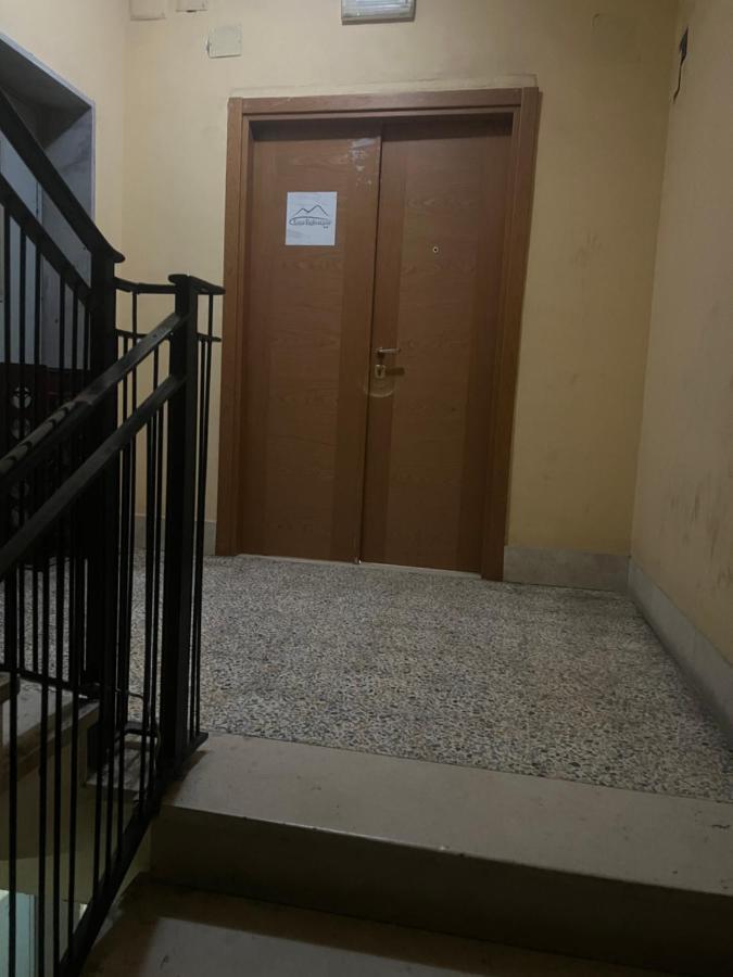 Casa Partenopea Daire Napoli Dış mekan fotoğraf