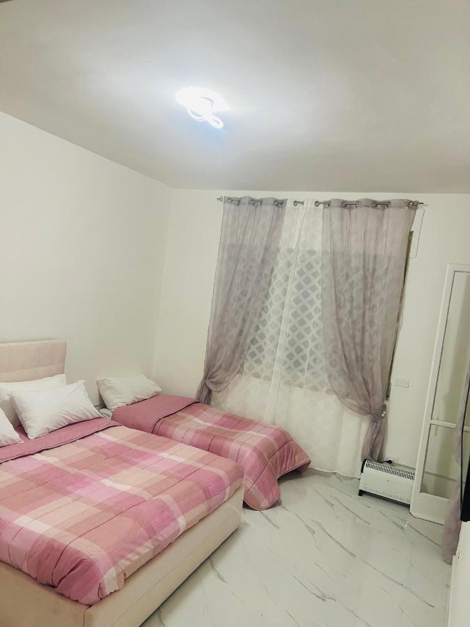 Casa Partenopea Daire Napoli Dış mekan fotoğraf