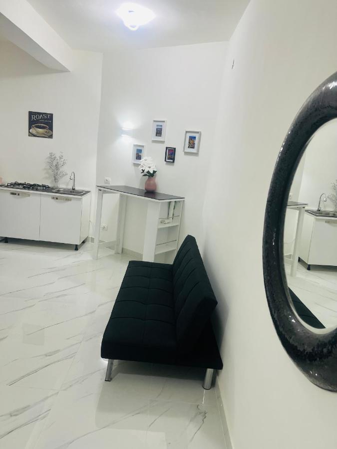 Casa Partenopea Daire Napoli Dış mekan fotoğraf