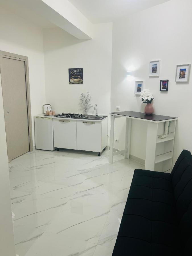Casa Partenopea Daire Napoli Dış mekan fotoğraf