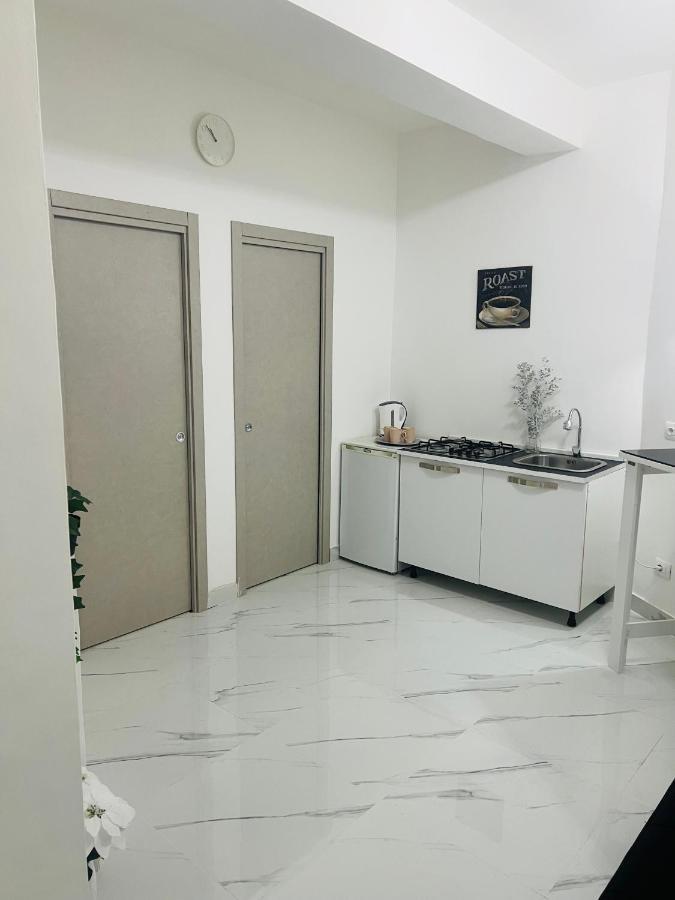 Casa Partenopea Daire Napoli Dış mekan fotoğraf