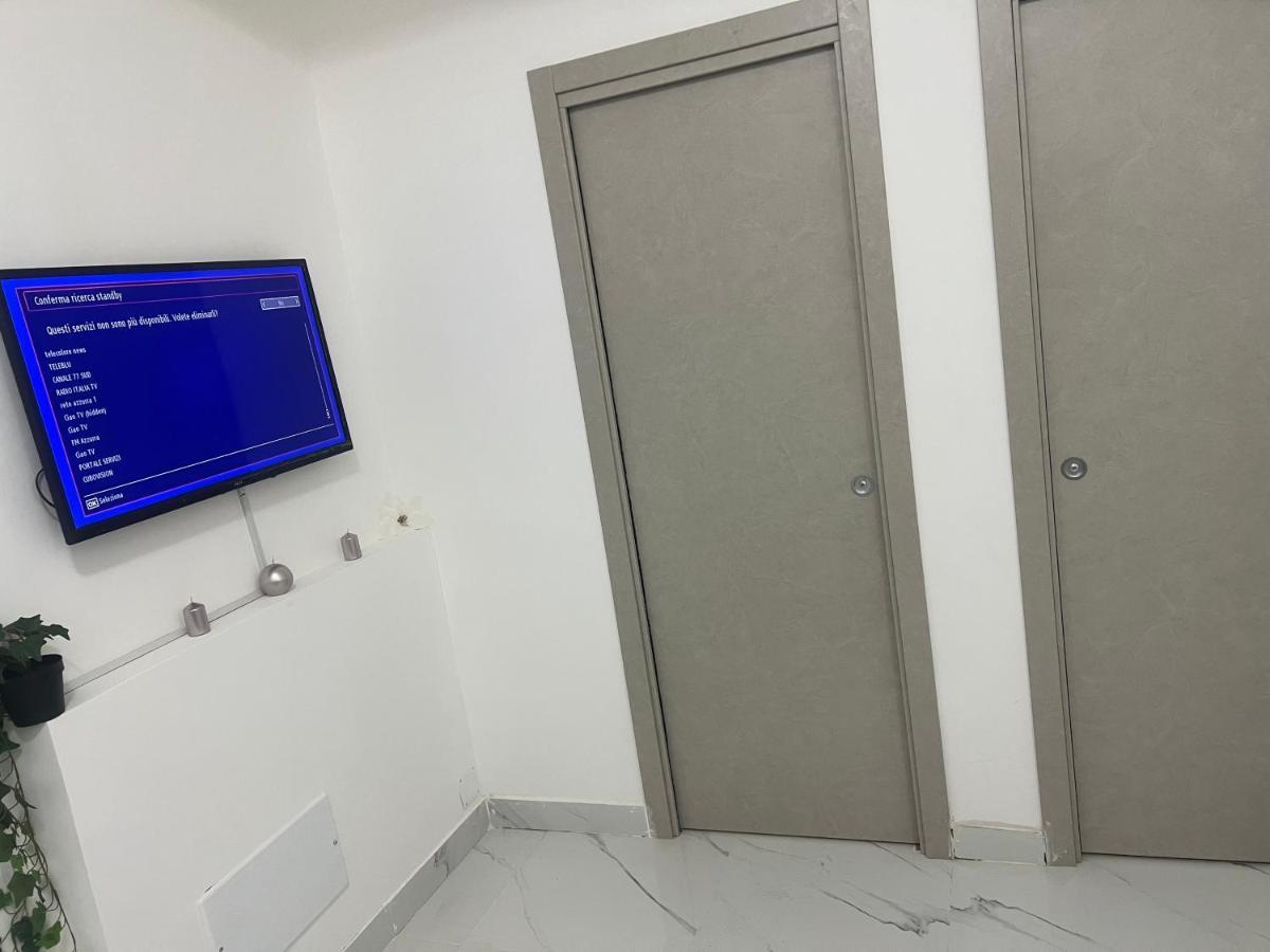 Casa Partenopea Daire Napoli Dış mekan fotoğraf