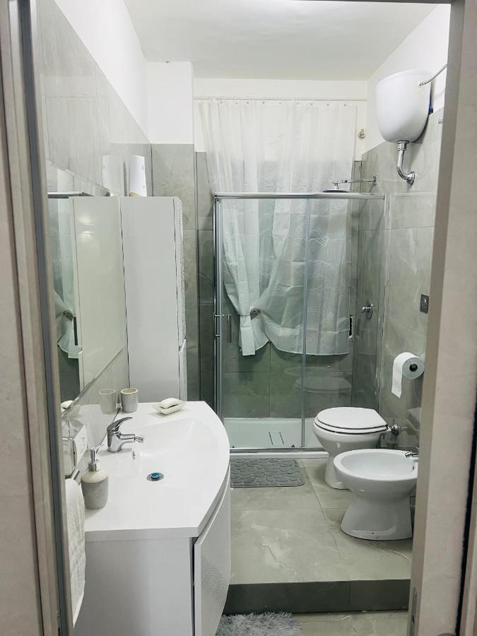 Casa Partenopea Daire Napoli Dış mekan fotoğraf